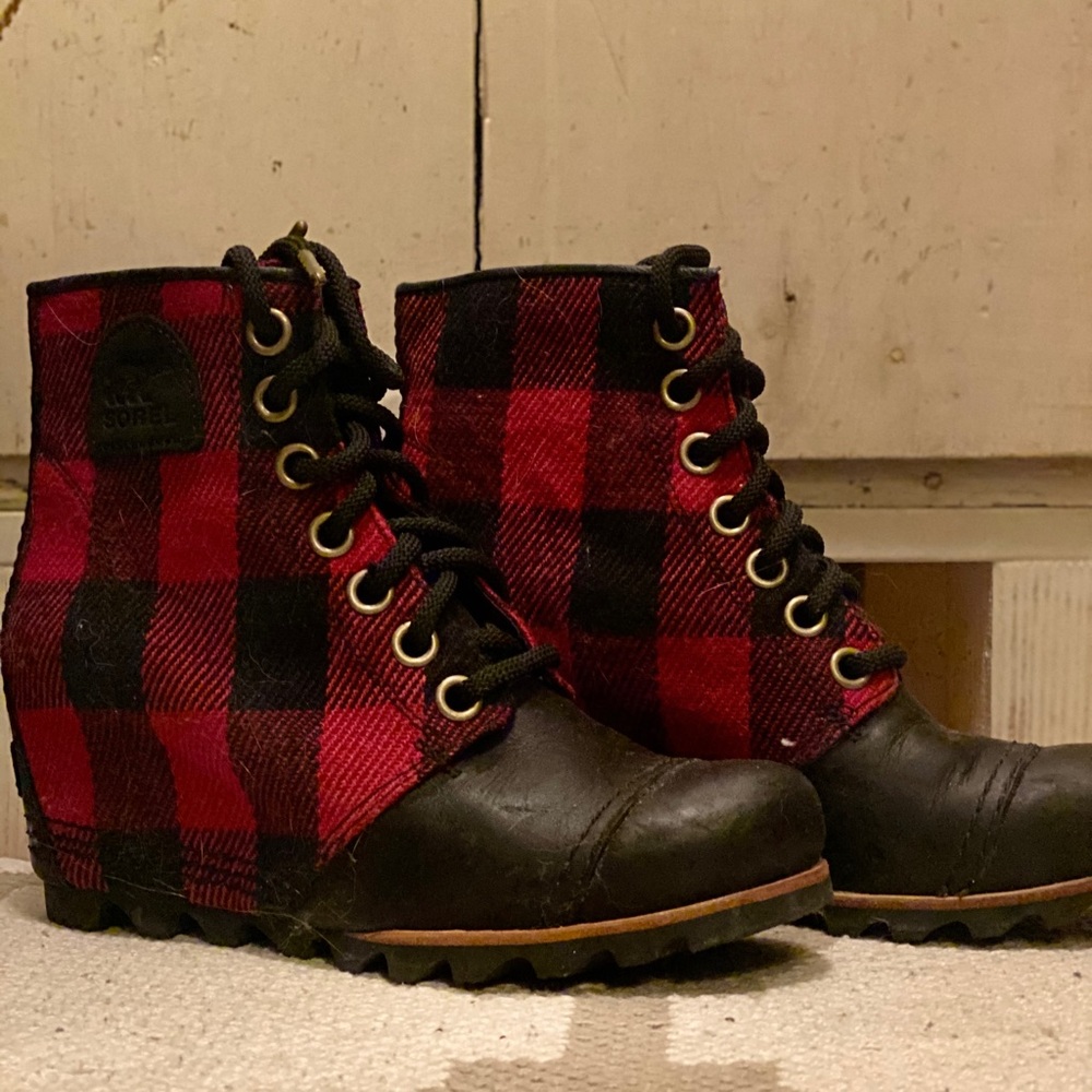 Sorel